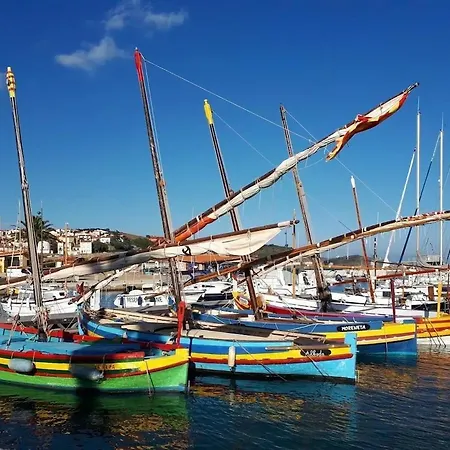 A 300 M De La Derriere Discotheque Le Marina * Le Barcarès
